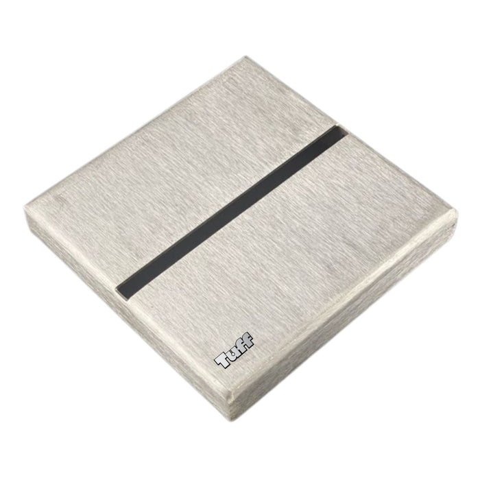 Bolt-On T-Blade 200 Cover 316 Stainless Steel