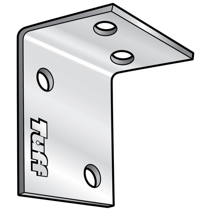 Angle Bracket 100x75x8mm