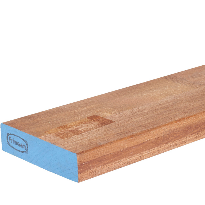 190x42 Merbau Beam FJ