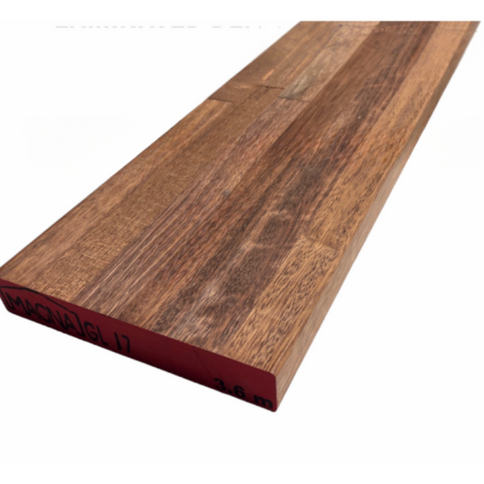 240x42 Merbau Beam FJ