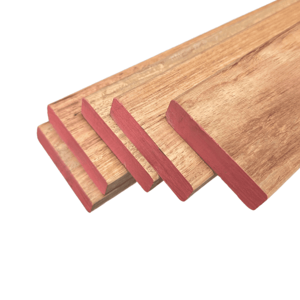 86x19 New Guinea Rosewood Screening