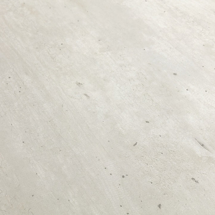 Close-up of a textured white surface