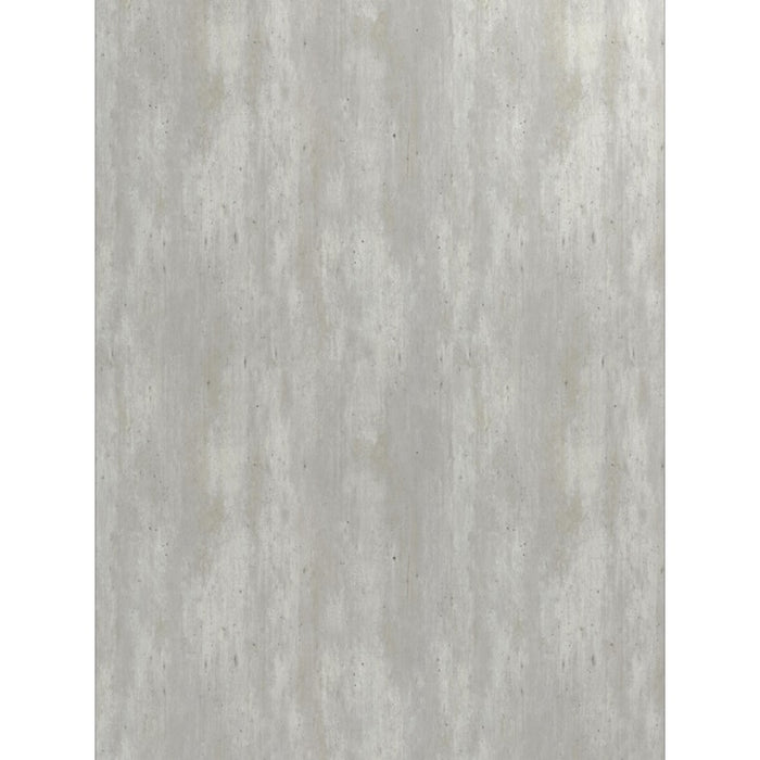 Textured gray pattern on a white background