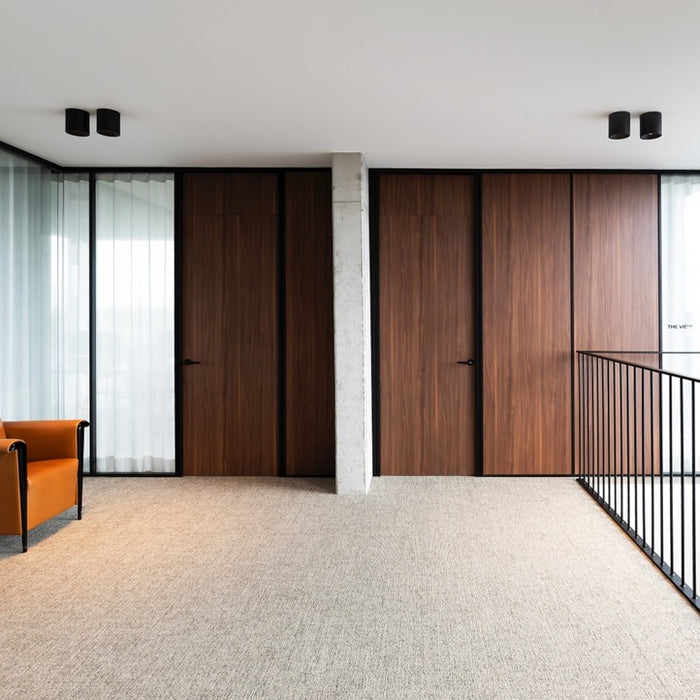 ClicWall MR 2785x600 Lorenzo Walnut (H251 W06) 10mm Easy DIY Internal Wall Lining