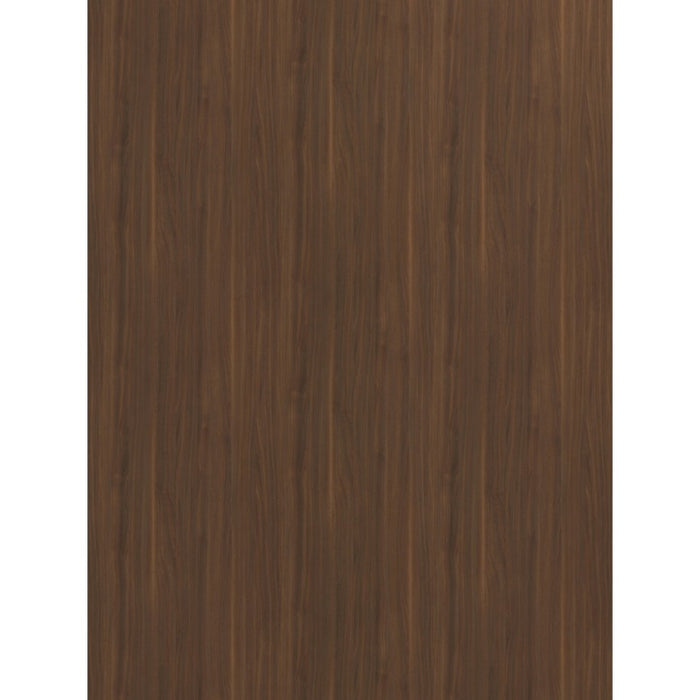 Solid brown color swatch