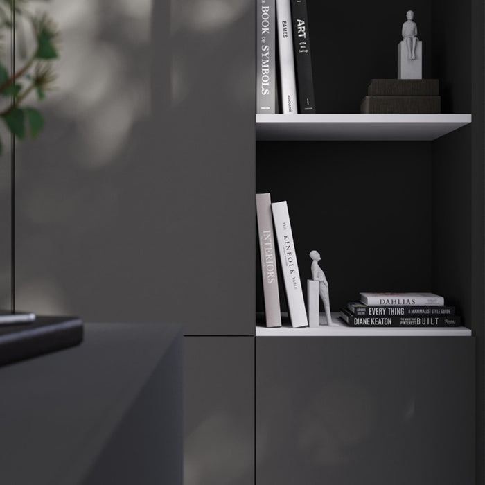 ClicWall MR 2785x600 Quartz (UD81 CST) 10mm  Easy DIY Internal Wall Lining