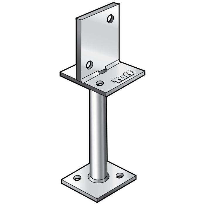 T-Blade Post Support 300mm Shaft