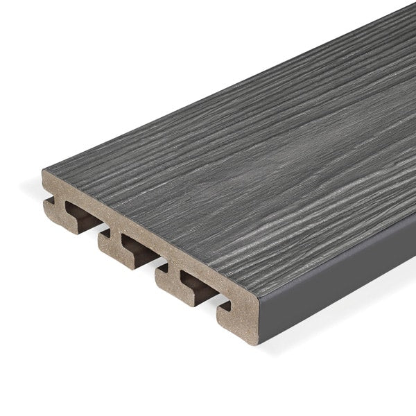 135x25 Evalast I Series Grooved 5.4m Infinity IS Starting Board