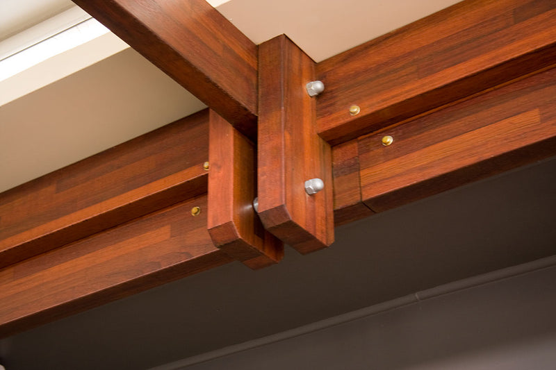 Merbau Decking wood
