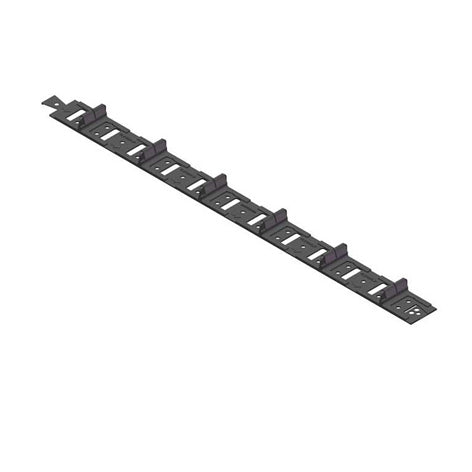 Trex Transcend Grooved Decking Board - 5480 x 140 x 25mm