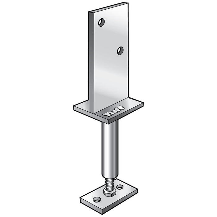 T-Blade Heavy Duty 115 ADJ 220-360