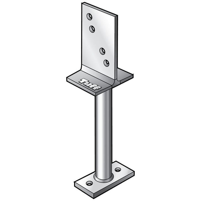 T-Blade Stirrup Heavy Duty 115x600mm