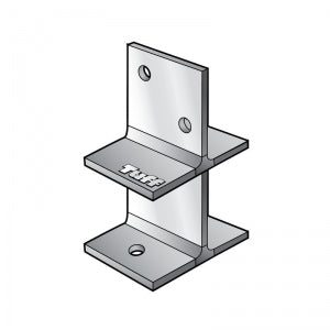 T-Blade Extra HD Surface Mount 150mm