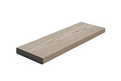 Trex Transcend Square Facia Board - 3660 x 184 x 14mm