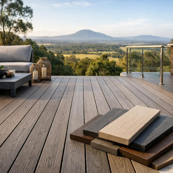 EvaLast Decking Review Australia