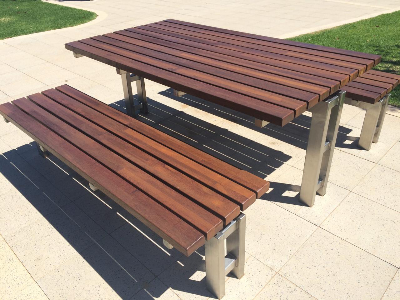 🔥 Elevate Your Space with Merbau Laminated FJ Battens! 🔥