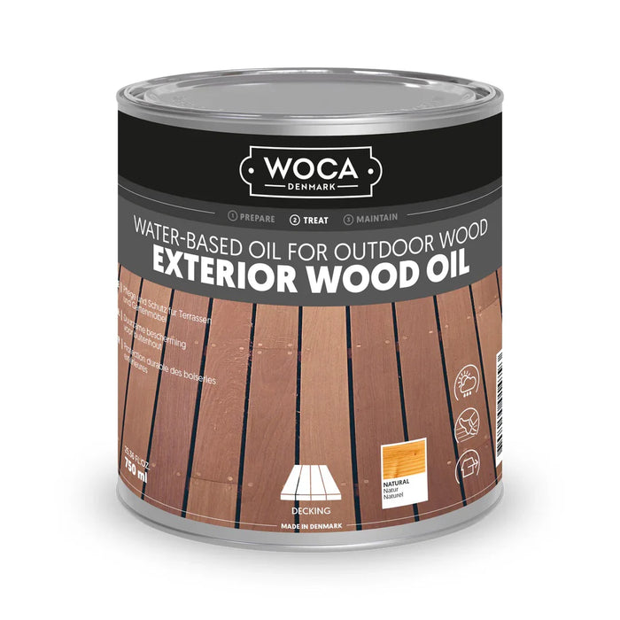 The Best Coating for Merbau Timber: Woca vs Intergrain (Expert Guide)