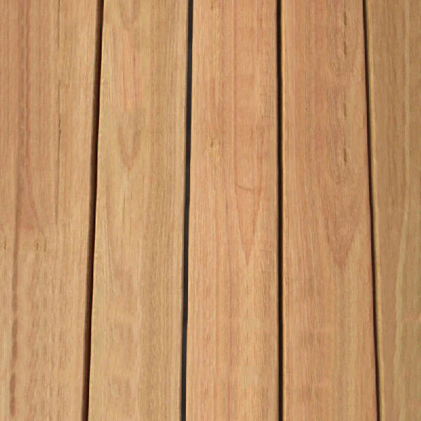 Timber - Decking - Australian Species