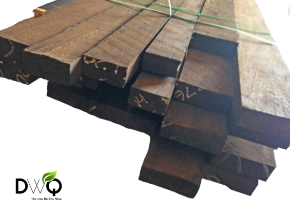Timber - Framing - Hardwood F14 & F17