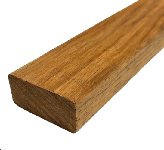 Timber - Screening - Rosewood