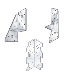 TUFF TIMBER CONNECTORS Connectors 316 Stainless Steel HARDWARE ...
