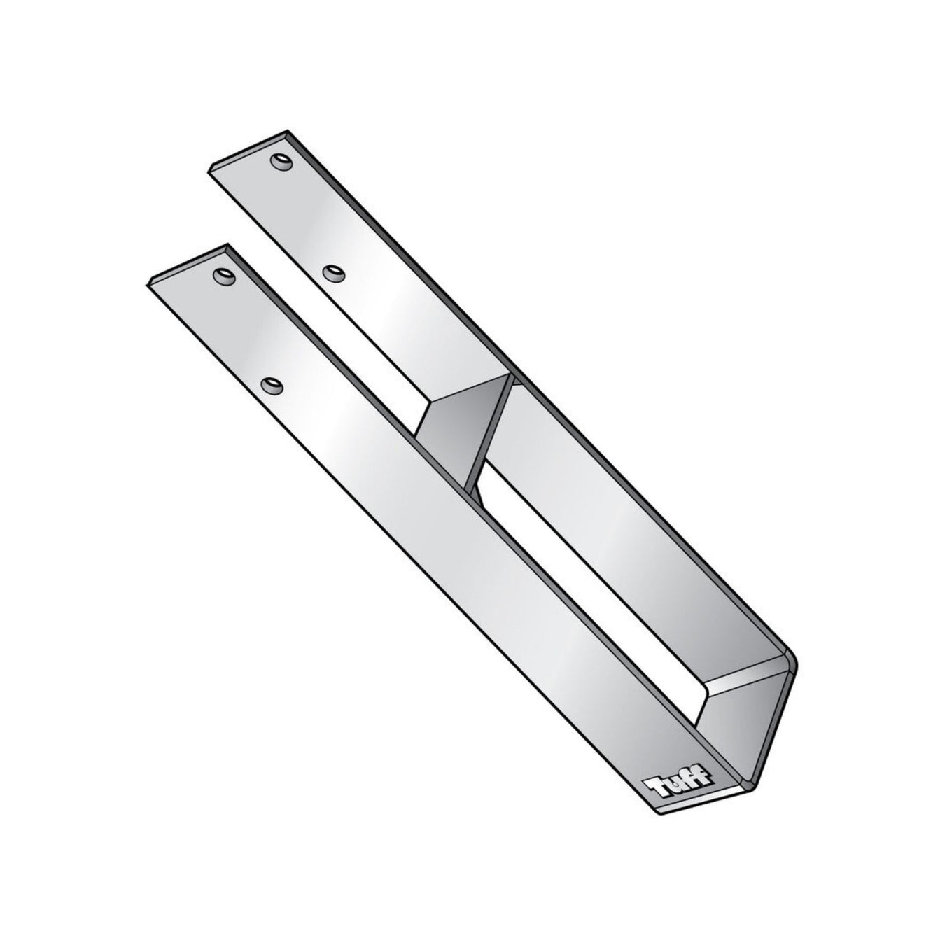 TUFF POST SUPPORTS_Tornado 316 Stainless Steel