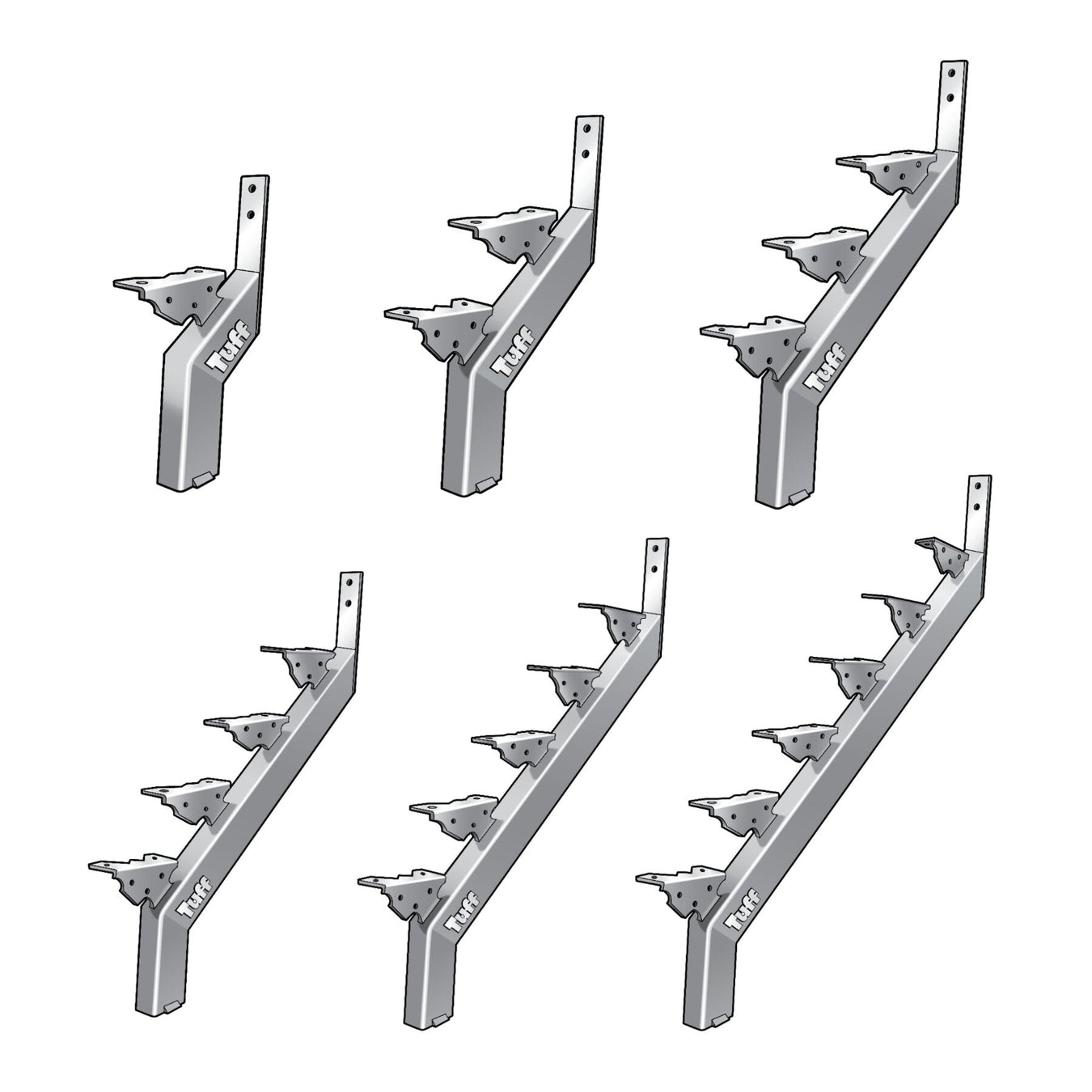 TUFF STAIR STRINGERS_Concrete-In