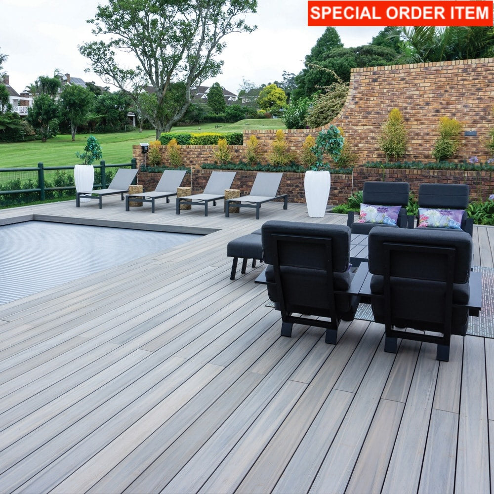 All Composite Decking — Decking Wood QLD