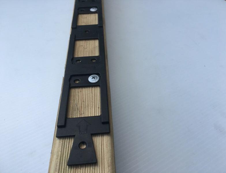 KPACKER - 4 mm Continuous Packer - Box of 20 — Decking Wood QLD