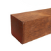100x100 Merbau Solid Post — Decking Wood QLD
