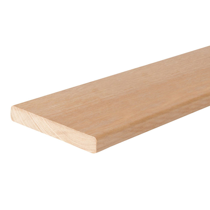 135x19 Mix / Beach Blondes Decking S&B Grade KD Pack Size from 150lm