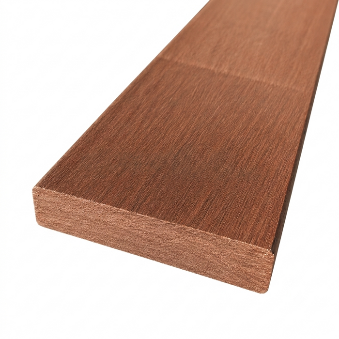 140x25 Merbau Solid F27 KD Select Grade Random Lengths