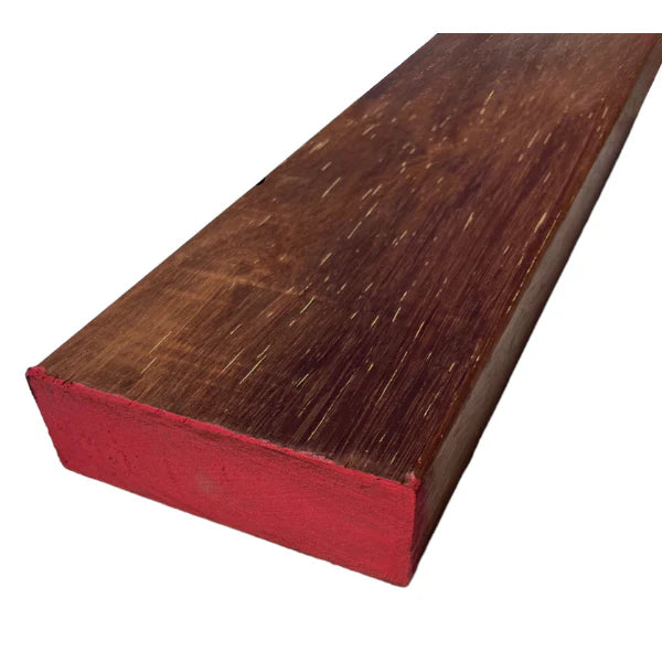 Timber - Handrail - All — Decking Wood QLD
