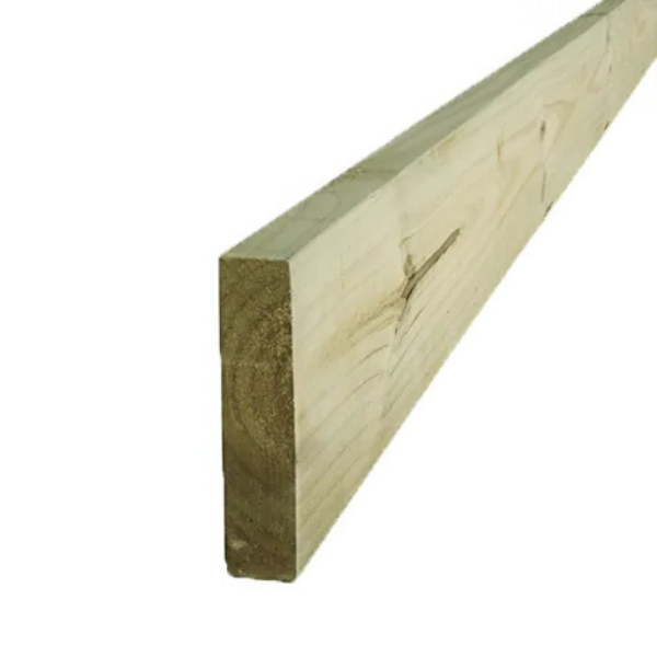 190x45 Structural Pine LOSP Treated MGP10 H3 3.6m to 6.0m