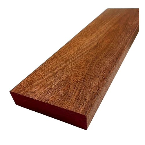 Timber - Beam - Merbau Solid F27 KD