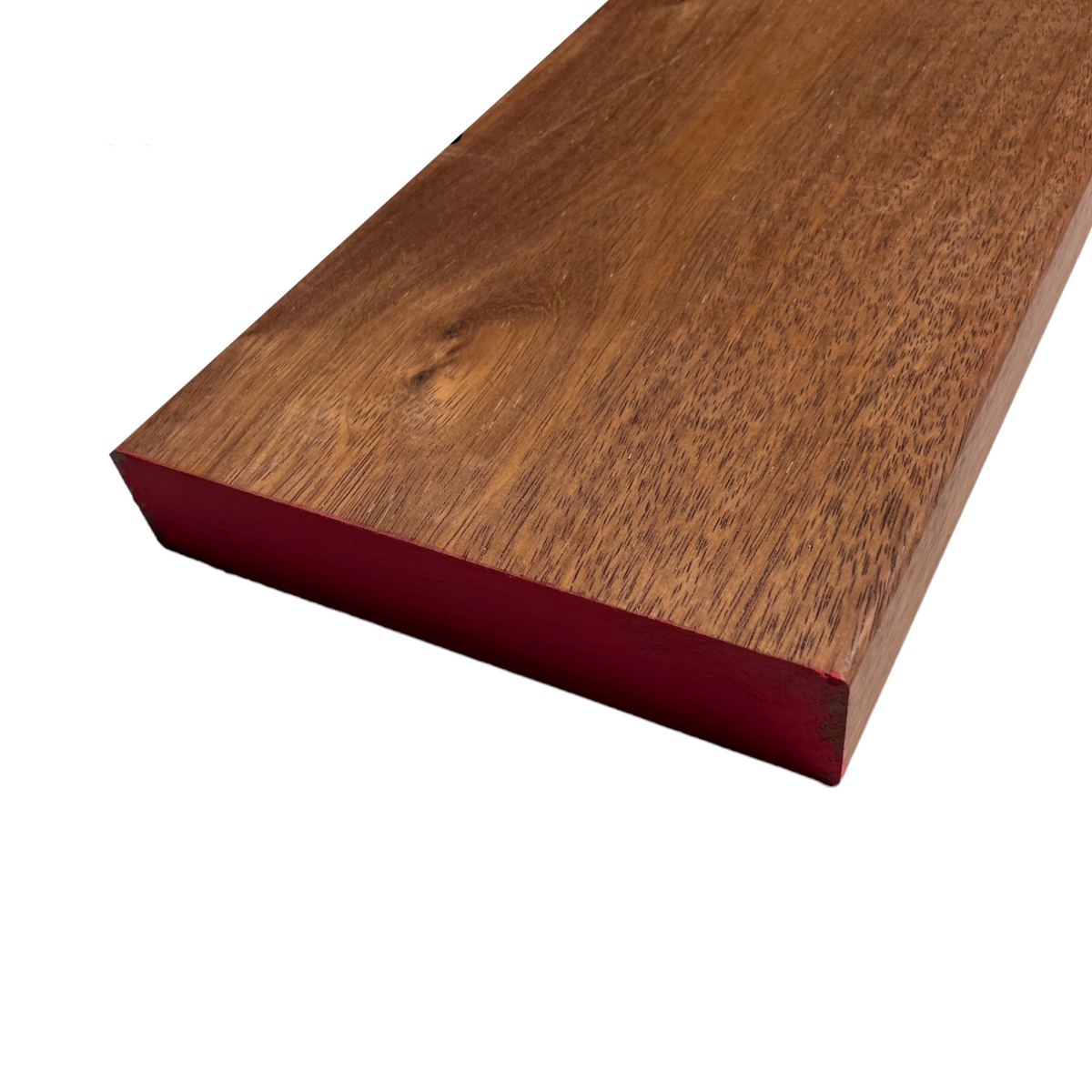 290x42 Merbau Beam Solid F27 KD — Decking Wood QLD