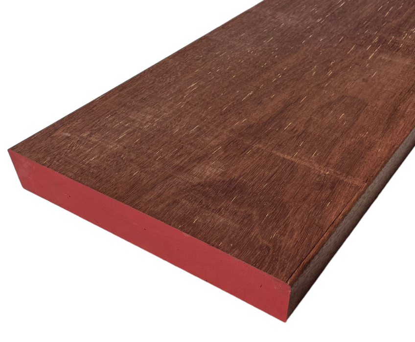 290x45 Merbau Solid Step Tread / Beam from $97.1/m