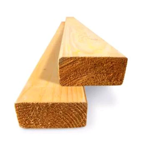 Timber - Framing - All