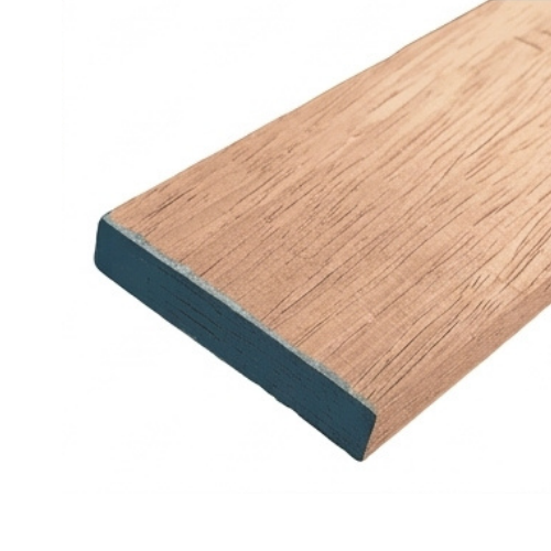 42x11 Merbau Solid Screening KD Dressed All Round (DAR)