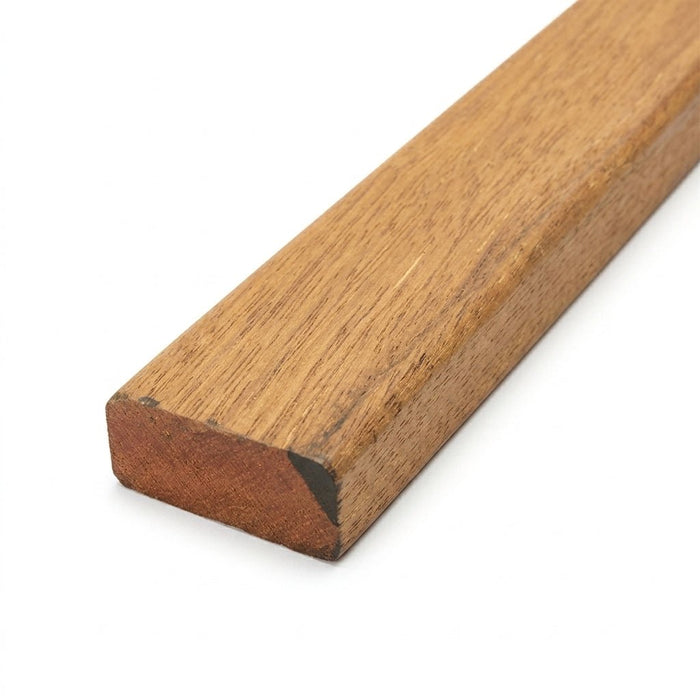 42x19 Merbau Smooth Screening
