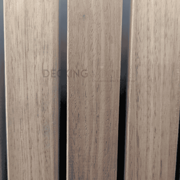 42x19 New Guinea Rosewood Screening Battens