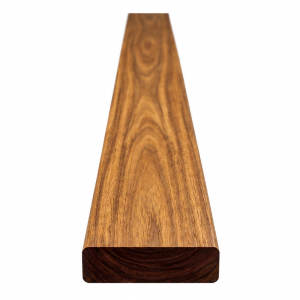 42x19 New Guinea Rosewood Screening Battens