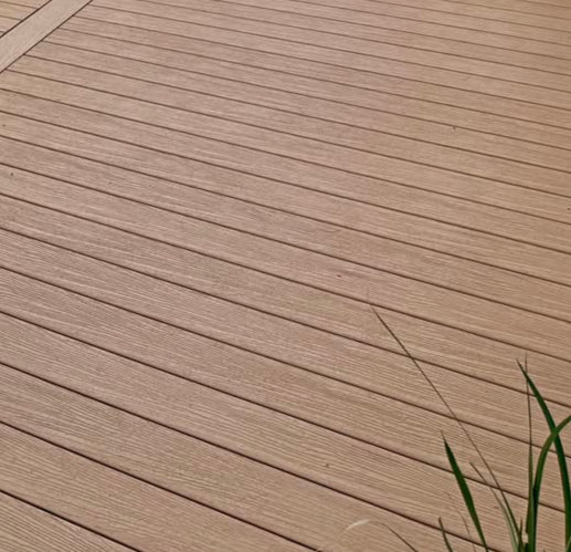 Grooved 137x23 ModWood XTREME GUARD® Composite Decking 5.4m