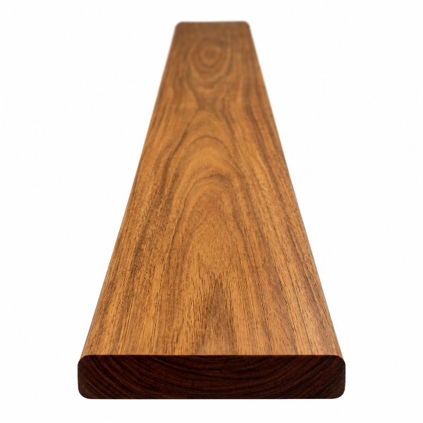 65x19 New Guinea Rosewood Screening Battens