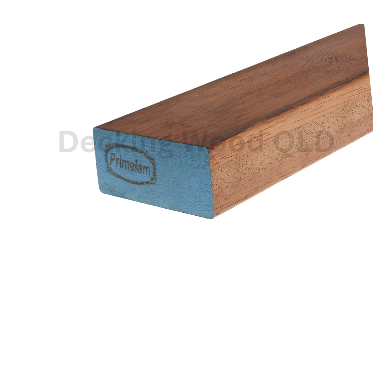 Buy Online 66 x 42 Merbau FJ Handrail — Decking Wood QLD