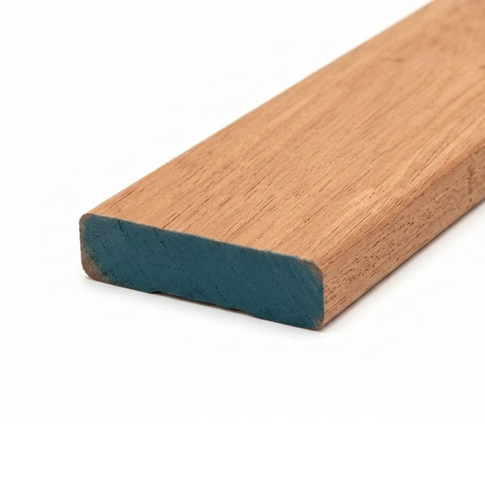 70x19 Merbau Smooth Screening