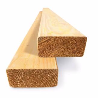 CLEARANCE 90x45 Structural Pine Framing MGP10 Treated to H3 LOSP from $6.95/m