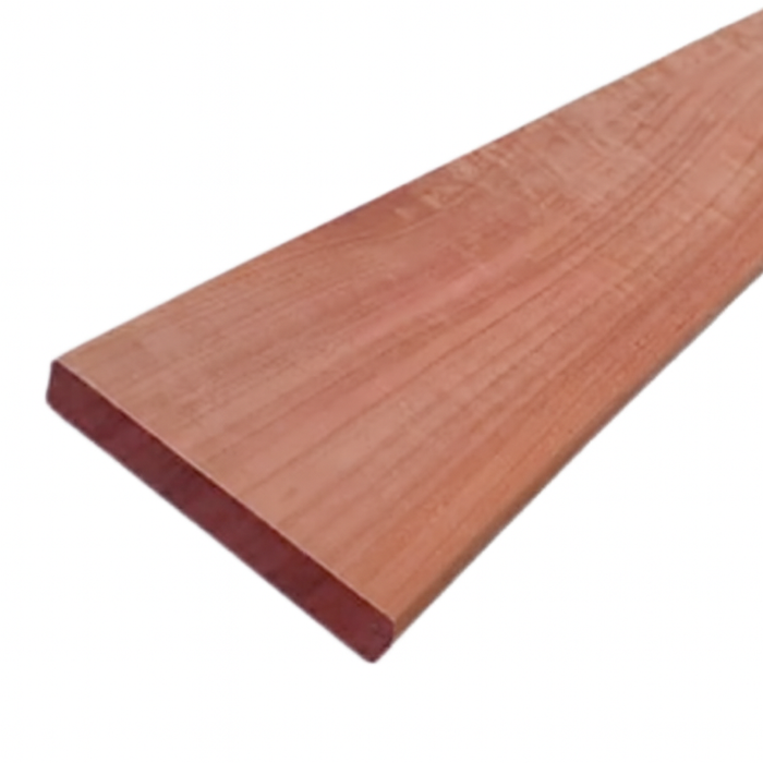90 x 19mm Jarrah Decking - Random Lengths - 90mm