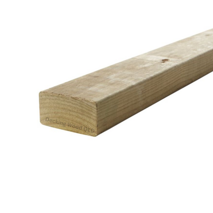 CLEARANCE 90x45 Structural Pine Framing MGP10 Treated to H3 LOSP from $6.95/m