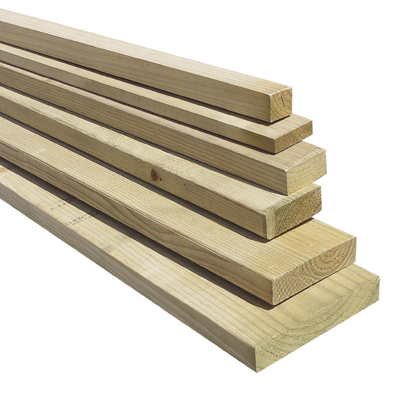 Timber - Framing - All